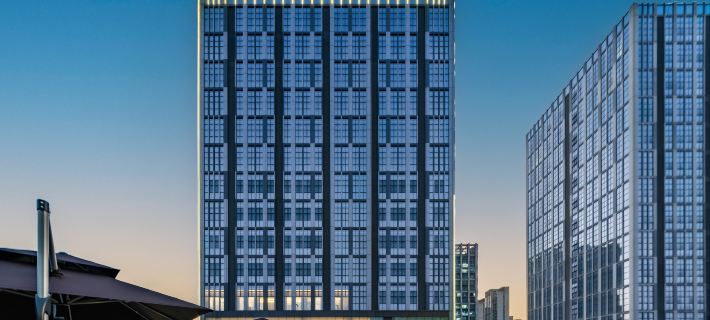 Hongliang Garden Hotel Hotels in Fuzhou