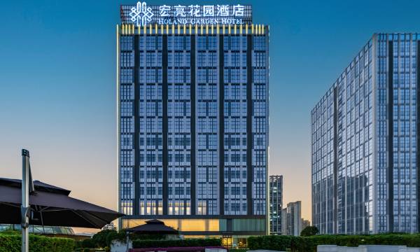 Hongliang Garden Hotel