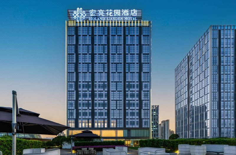 Hongliang Garden Hotel
