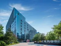 huiting internationalhotel （songjiazhuang metro station）