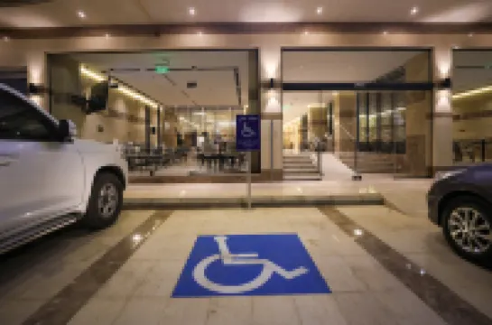 Emaar Rsoukh Hotel Hotels in 