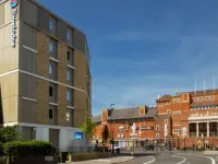 Travelodge London Oval Cricket Ground Отели рядом с достопримечательностью «Ватерлоо»