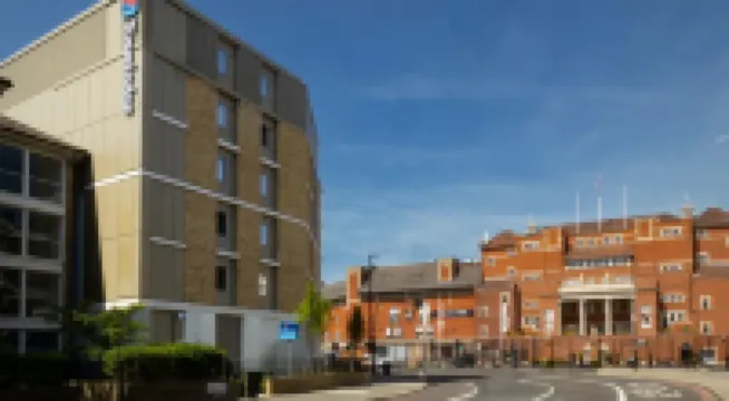 Travelodge London Oval Cricket Ground โรงแรมใกล้สนาม The Oval