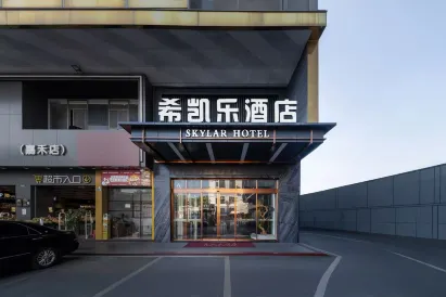 skylar Hotel