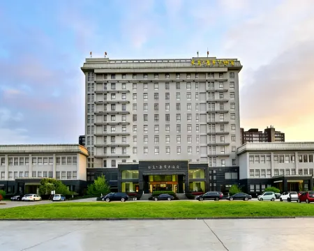 水邑嘉年華ホテル ケン城 ケン城のホテル