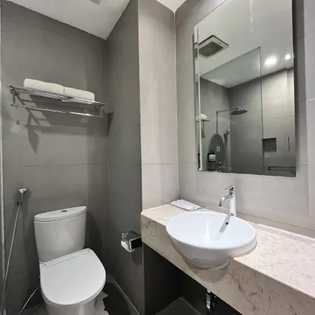 Amandaru Hotel Pekalongan