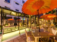 Si Anping by Hotel Si Hotels near Old Town