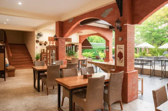 SRI ANAN PURA HOTEL الأماكن العامة Photos