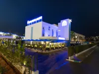 Mia Hotels Urban Agadir Hotele w: Agadir