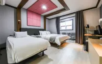 Cheonan Hotel Haru