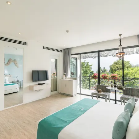 My Vimarn Hua Hin Отели рядом с достопримечательностью «Као-Такиаб»