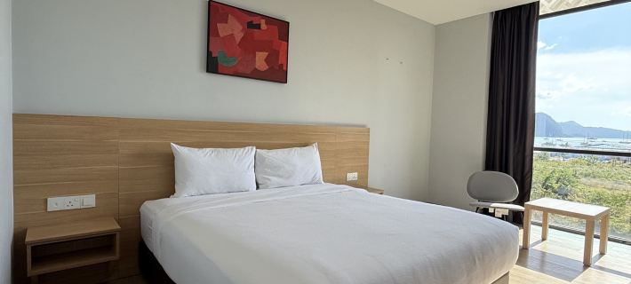 Signature by The Concept Hotels in Langkawi