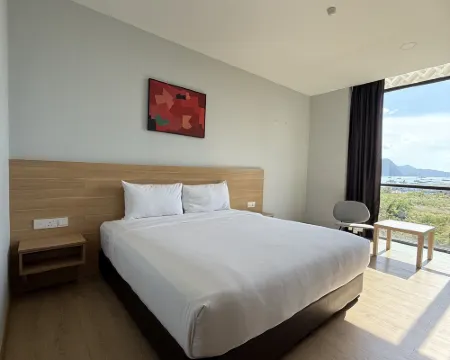 Signature by The Concept Hoteles en Langkawi