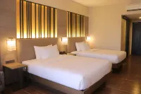 The Aurora Subic Hotel Managed by HII - balcony