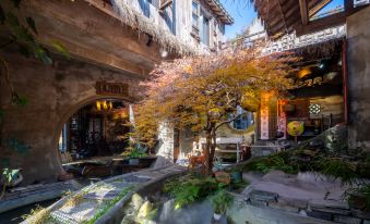 Zhouzhuang man xing ju Life Inn