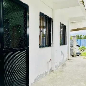 Budget Apartment in Balagtas, Bulacan by Gel