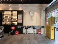 Weijia Hotel Hotels in Shanwei