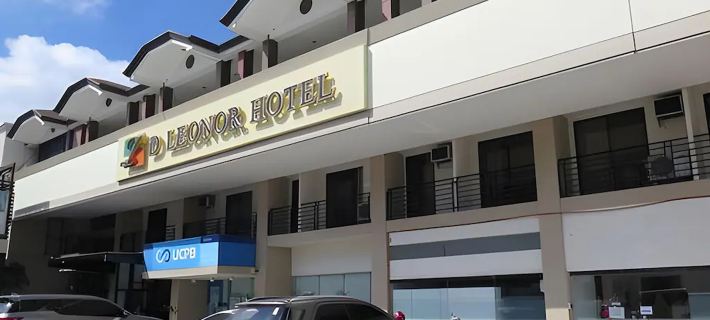 D' Leonor Hotel Hotel a Davao