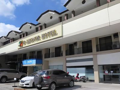 D' Leonor Hotel