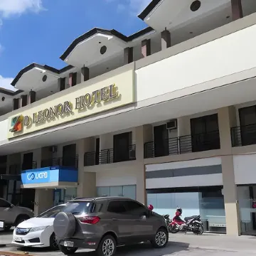 D' Leonor Hotel