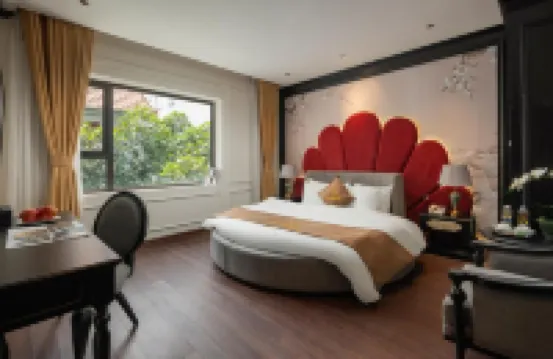 Grand Hanoi Hotel - Linh Dam