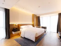 Four Points by Sheraton Jinan，High-Tech Zone Hotels near Li Cheng