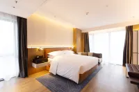 Four Points by Sheraton Jinan，High-Tech Zone