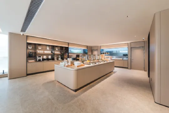 Ji Hotel (Putian Xiuyu Wanda Plaza Branch)