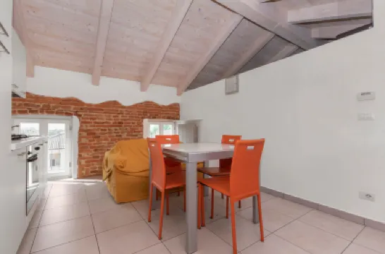 Casa a Pollenzo Hotels in 