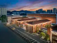 Lavande Hotel (Ceramic Art Avenue Taoxichuan/Jingdezhen Sculpture Porcelain Factory) - جديد