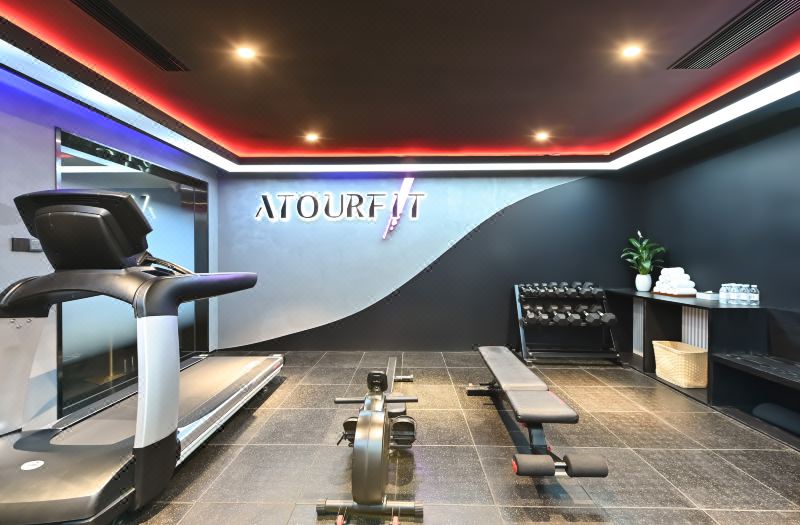 Atour Hotel photo 3