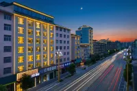 Cili YinYue Hotel - Wifi