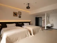 Dali Pujing · PuJingGrace Secluded Scenic Vacation Apartment (Jizu Mountain Scenic Area) Hotels in Binchuan