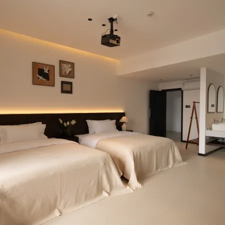 Dali Pujing · PuJingGrace Secluded Scenic Vacation Apartment (Jizu Mountain Scenic Area)