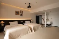 Dali Pujing · PuJingGrace Secluded Scenic Vacation Apartment (Jizu Mountain Scenic Area)