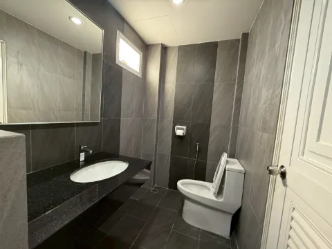 ห้องสแตนดาร์ด เตียงแฝด