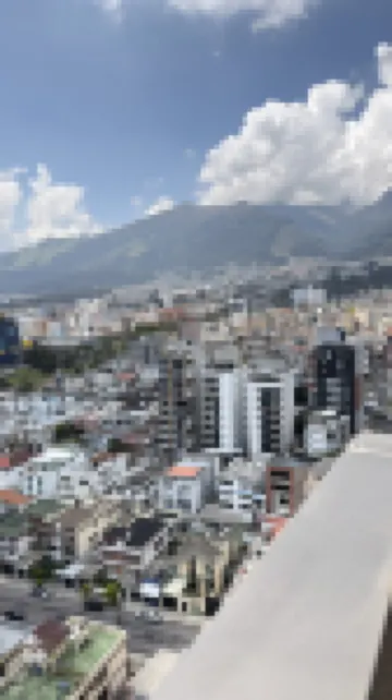 Modern Studio close by La Carolina Metro station 住宿飯店