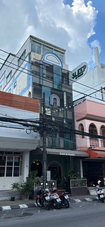 รูปภาพของสลีป แอท ภูเก็ต