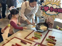 Tangshan Manhattan Hotel - breakfast