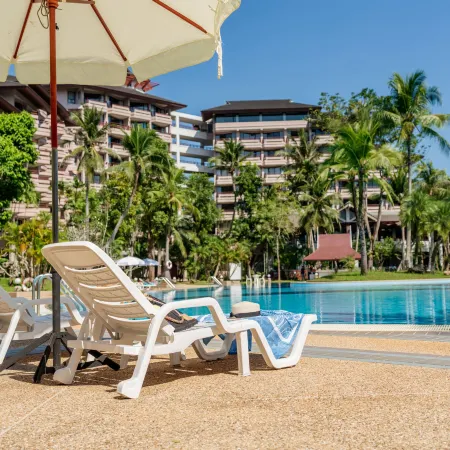 Krabi Maritime Resort