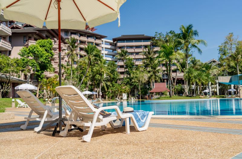 Krabi Maritime Resort photo 2