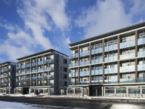 Minn Chitose Hoteles en Chitose