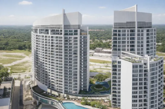 UH FLAT HOTELS & RESORTS PINETREE