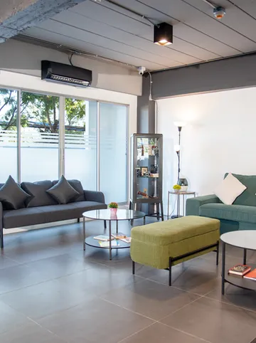 รูปภาพของโรงแรมไอยู ดอนเมือง แอร์พอร์ต