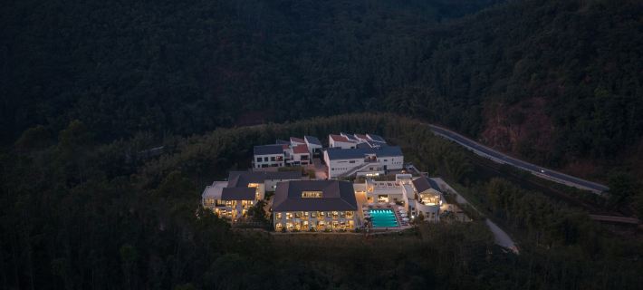CIPO Vacation Apartment (Huizhou Longmen) Hotels in Longmen