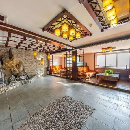 Xining Xihu Hotel