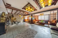 Xining Xihu Hotel - 3 étoiles
