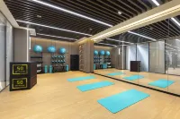 HUALUXE Hotels and Resorts XIANYANG