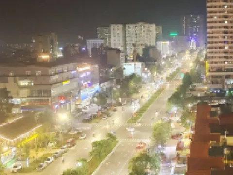 HUANPENG HOTEL Hotels in der Nähe von Miếu Xóm Bến