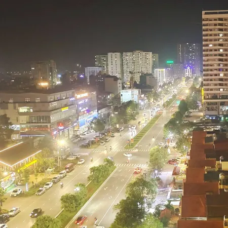 HUANPENG HOTEL